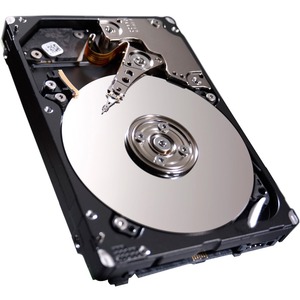 Seagate Savvio 600GB 2.5" SAS 10000rpm Internal Hard Drive ST600MM0006