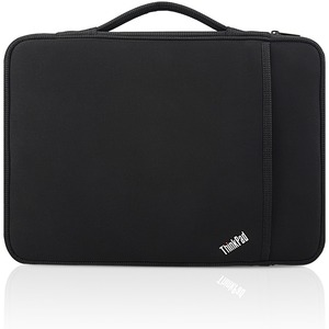 Lenovo Carrying Case Sleeve for 14" Notebook Black 4X40N18009