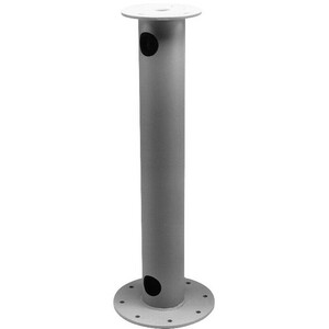 Pelco PM2000 Ceiling Mount for Scanner Powder Coated Gray