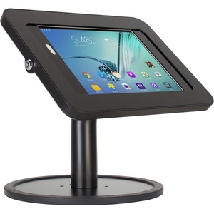 The+Joy+Factory+Elevate+II+Countertop+Kiosk+for+Galaxy+Tab+S3+S2+9.7+Black+KAS202B