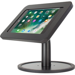 The+Joy+Factory+Elevate+II+Countertop+Kiosk+for+iPad+Pro+9.7+Air+2+Black+KAA202B