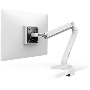 Ergotron+Mounting+Arm+for+Monitor+LCD+Display+White