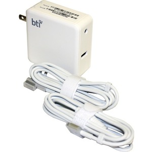 BTI+AC-1665MAG2T-BTI+AC+ADAPTER+16V+65W+A1184+A1330+A1344+A1435+MA538LL%2fB+MC461LL%2fA+MC747LL%2fA+MD565LL%2fA+MD592LL%2fA+MACBOOK+MACBOOK+PRO