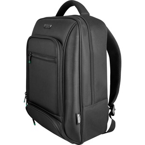 Urban Factory MIXEE MCB15UF Carrying Case Backpack for 15.6" Notebook Black Urban+Factory+MIXEE+MCB15UF+Carrying+Case+Backpack+for+15.6%22+Notebook+Black