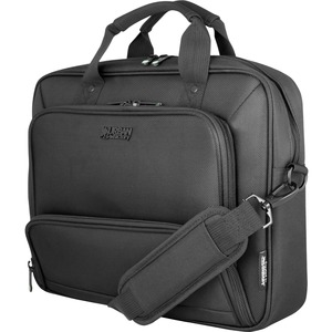 Urban Factory MIXEE MTC12UF Carrying Case for 12.9" Notebook Black Urban+Factory+MIXEE+MTC12UF+Carrying+Case+for+12.9%22+Notebook+Black
