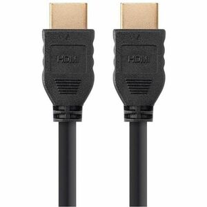 Monoprice+8ft+Commercial+Series+High+Speed+HDMI+Cable%2c+4K+%40+24Hz%2c+Black