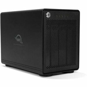OWC ThunderBay 4 Drive Enclosure External NAS OWCTB3SRKIT0GB