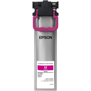 Epson DURABrite Ultra 902XL Orgnl Ink Cartridge Magenta Inkjet Ultra High Yield Epson+DURABrite+Ultra+902XL+Orgnl+Ink+Cartridge+Magenta+Inkjet+Ultra+High+Yield