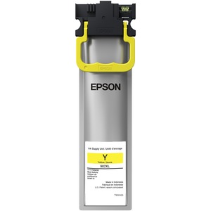 Epson DURABrite Ultra Ink 902XL OG Ink Cartridge Yellow Inkjet Ultra High Yield