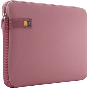 Case Logic LAPS-113 Carrying Case Sleeve for 13.3" Laptop Heather Rose Case+Logic+LAPS-113+Carrying+Case+Sleeve+for+13.3%22+Laptop+Heather+Rose