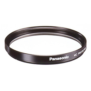 Panasonic DMW-LMC55 Protection Filter