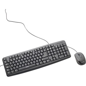 Verbatim Keyboard & Mouse Verbatim+Keyboard+%26+Mouse