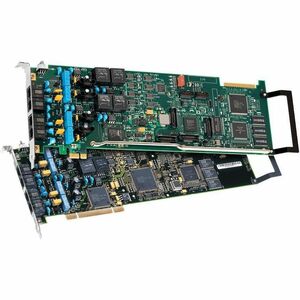 Sangoma D120JCTLSEWEU Analog Option Card 884578 Sangoma+D120JCTLSEWEU+Analog+Option+Card+884578