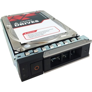 Axiom 8TB 12Gb/s SAS 7.2K RPM LFF 512e Hot-Swap HDD for Dell 400-ATKR 400ATKRAX