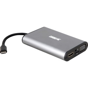 Urban Factory Mobile Station USB Type C Series 2 TCM10UF