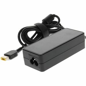 AddOn+ADLX45NCC3A+Lenovo+Compatible+45W+20V+at+2.25A+Black+Adapter%2fCable