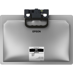 Epson+DURABrite+Ultra+M02XXL+Original+Extra+High+Yield+Ink+Cartridge+Black