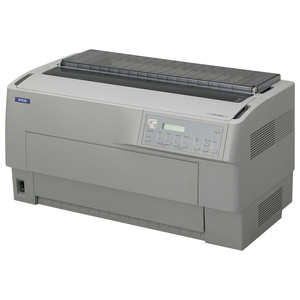 DFX-9000 Wide Format Impact Printer  MPN:C11C605001