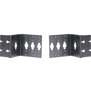 Panduit Mounting Bracket for PDU Black NVPDUBE