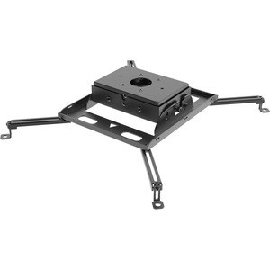 Peerless-AV PJR125 Ceiling Mount for Projector Black