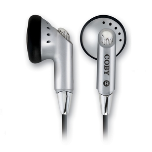 Coby CV-E05 Stereo Earphone