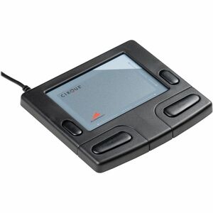 Cirque Smart Cat AG touchpad USB Black
