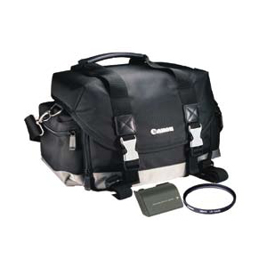 Canon Starter Kit for the Digital Rebel XT