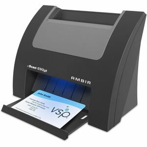 Ambir nScan 690gt Duplex ID Card Scanner w/AmbirScan for athenahealth Ambir+nScan+690gt+Duplex+ID+Card+Scanner+w%2fAmbirScan+for+athenahealth