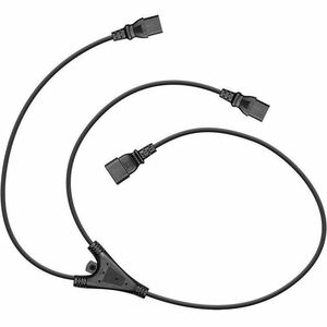 Monoprice Splitter Cord