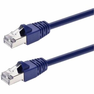 Monoprice Patch STP Category 6a Network Cable Monoprice+Patch+STP+Category+6a+Network+Cable