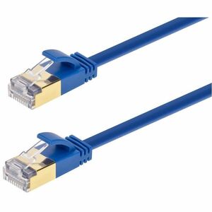 Monoprice SlimRun Patch Category 6a Network Cable Monoprice+SlimRun+Patch+Category+6a+Network+Cable