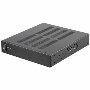 Monoprice 18514 Amplifier 400 W RMS 2 Channel