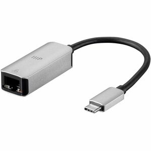 Monoprice USB-C to HDMI VGA USB 3.0 Card Power Delivery Dock Adapter