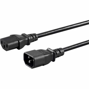 Monoprice Power Extension Cord