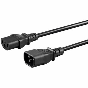 Monoprice Power Extension Cord