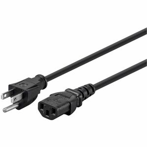 Monoprice Standard Power Cord