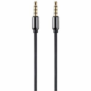 Monoprice Onyx Series Auxiliary 3.5mm TRRS Audio & Microphone Cable 10ft Monoprice+Onyx+Series+Auxiliary+3.5mm+TRRS+Audio+%26+Microphone+Cable+10ft