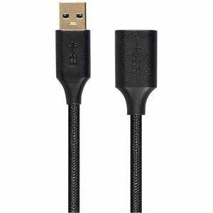 Monoprice+USB+3.0+USB-A+Male+to+USB-A+Female+Premium+Extension+Cable+3ft