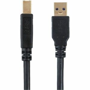 Monoprice+Select+Series+USB+3.0+USB-A+to+USB-B+Cable+Black+6ft