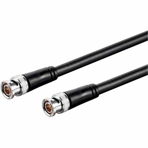 Monoprice 16181 1.5ft Viper Series HD-SDI RG6 BNC Cable Monoprice+16181+1.5ft+Viper+Series+HD-SDI+RG6+BNC+Cable