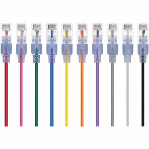 Monoprice+5ft+Cat6A+Snagless+UTP+Network+Patch+Cable+10-Color+10-Pack+29478