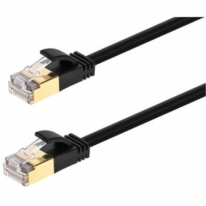 Monoprice SlimRun Patch Category 6a Network Cable