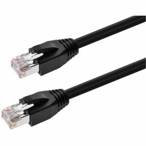 Monoprice+Cat6+Ethernet+Patch+Cable+23AWG+F%2fUTP+CMP+Plenum+Rated+50ft+Black