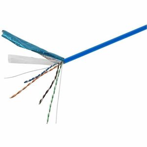 Monoprice Foiled with Unshielded Twisted Pair F/UTP Category 5e Network Cable Monoprice+Foiled+with+Unshielded+Twisted+Pair+F%2fUTP+Category+5e+Network+Cable