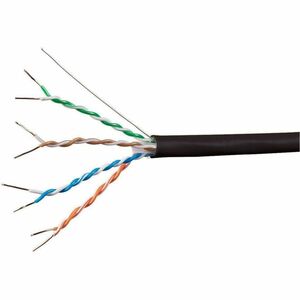 Monoprice UTP Category 6a Network Cable Monoprice+UTP+Category+6a+Network+Cable