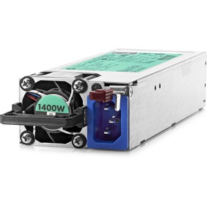 HPE+1400W+Flex+Slot+Platinum+Plus+Hot+Plug+Power+Supply+Kit+720620B21