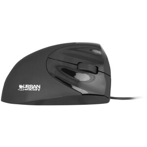 Urban Factory USB Wired Ergo Mouse Right Hand EMR01UFV2