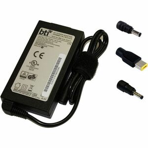 BTI+Slim+AC+Power+Adapter+65W+For+Lenovo+T410+LEN65W-S-UNIV