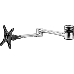 Atdec Accessory Monitor Arm Polished Aluminum AFAAP