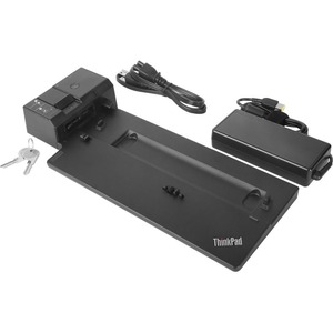 Lenovo+ThinkPad+Ultra+Docking+Station+40AJ0135US